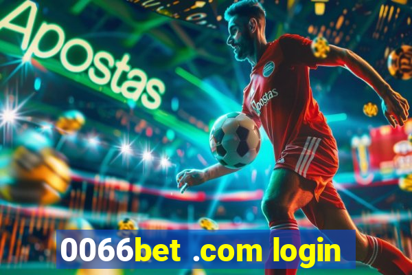 0066bet .com login